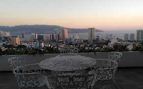 Casa Horizonte Azul Acapulco